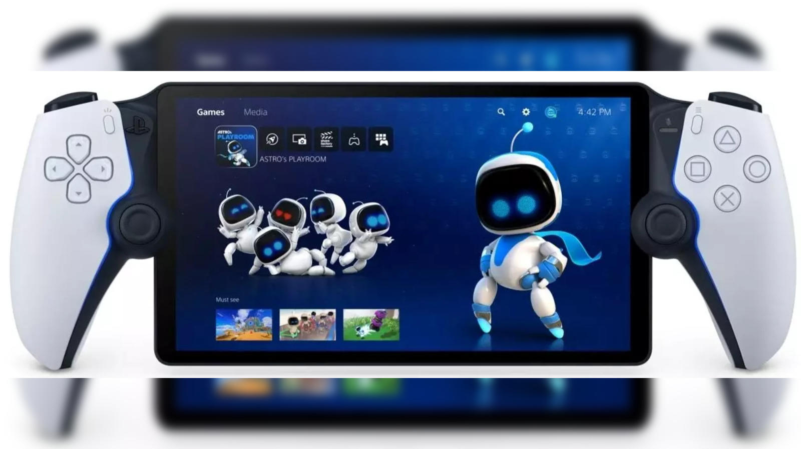 Sony PlayStation Portal: price, availability, and how to preorder