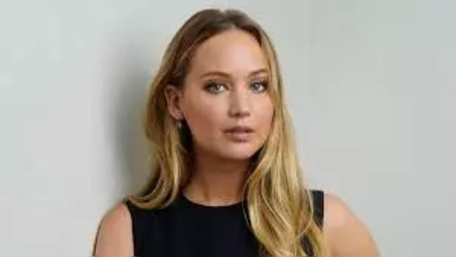 Jennifer Lawrence movies: Jennifer Lawrence faces criticism for claiming  she is first female action movie star - The Economic Times