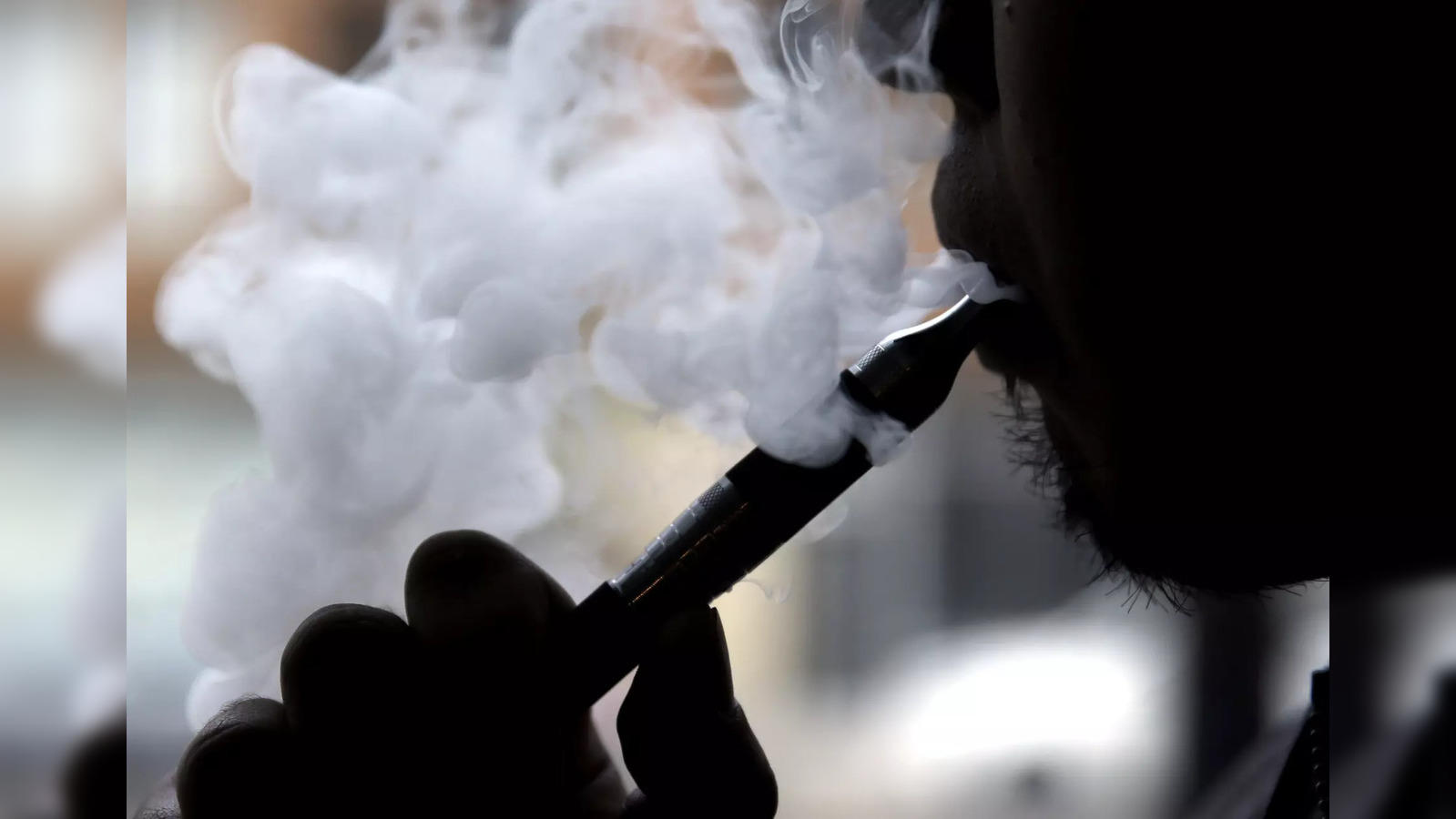 UK government to ban disposable vapes to prevent use by children