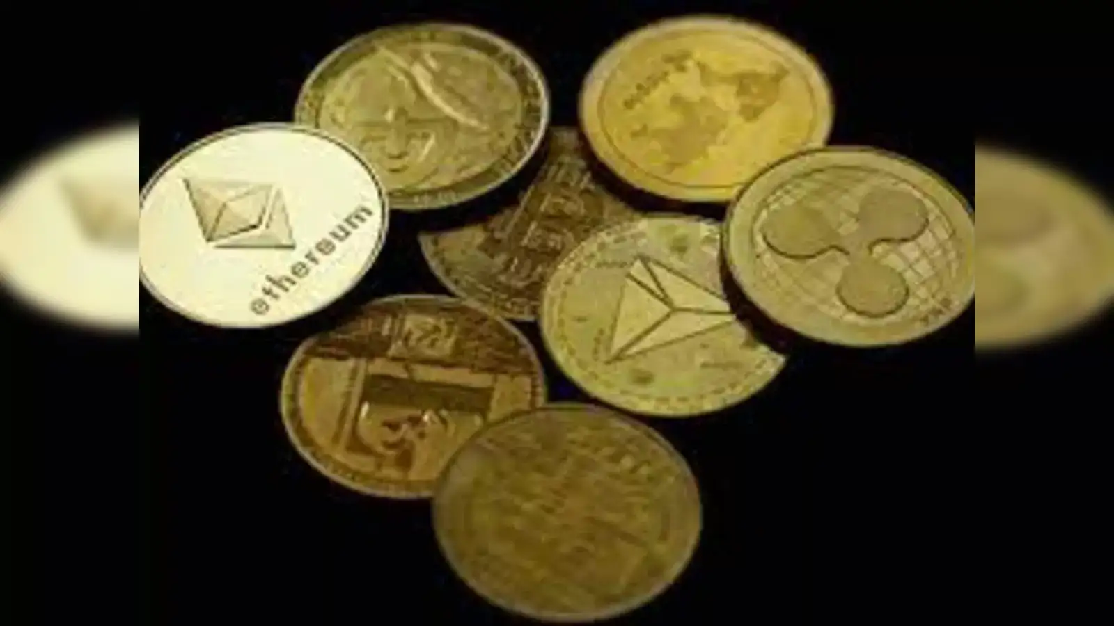 Altcoins: Cryptoverse: Security alert! Altcoins worth $100 billion dropped  in hot water - The Economic Times