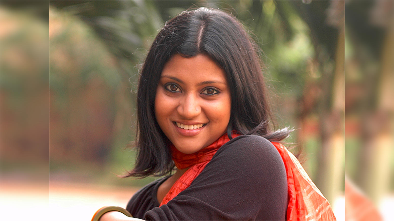 There is a fine line between guilt and innocence: Konkona Sen Sharma - The  Economic Times