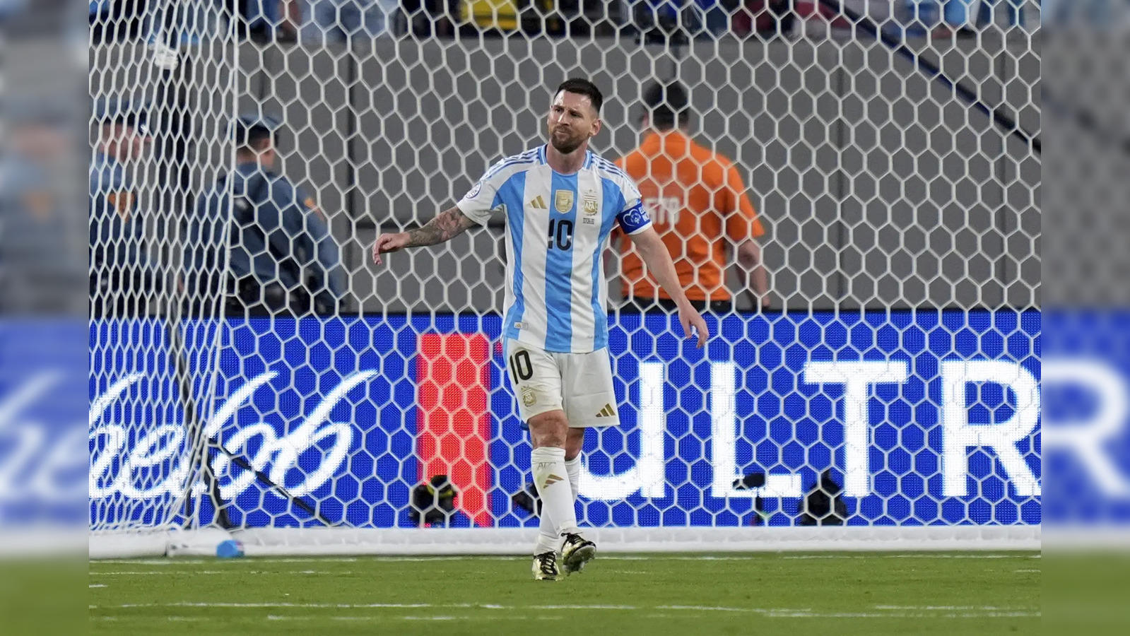 copa america 2024 argentina quarterfinal Copa America 2024 schedule