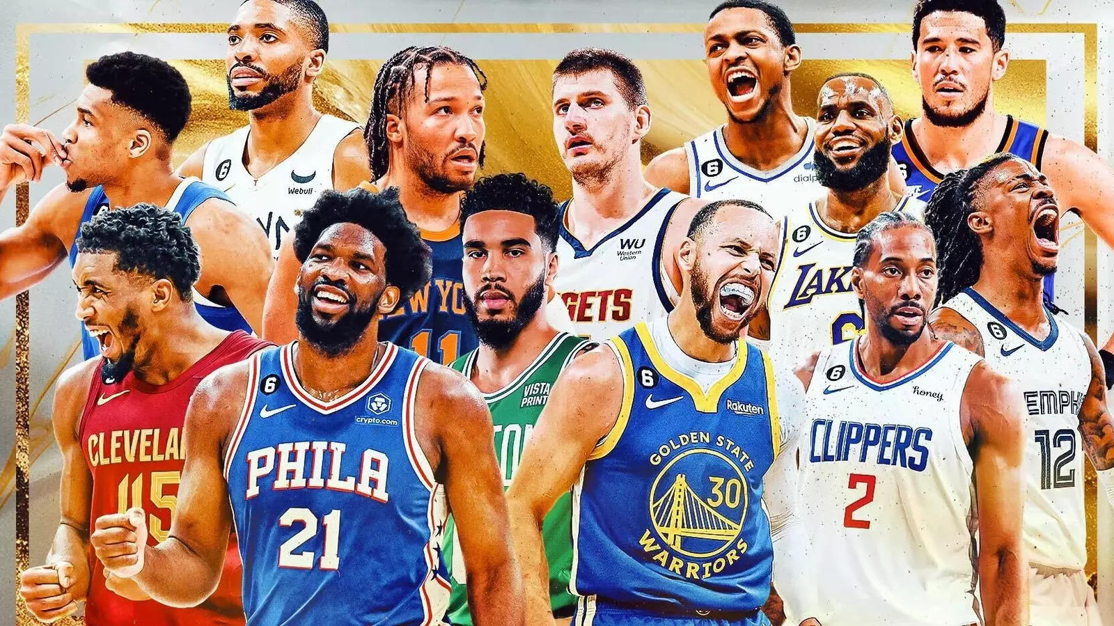 2022 NBA All-Star Game: Start time, players, how to watch and stream