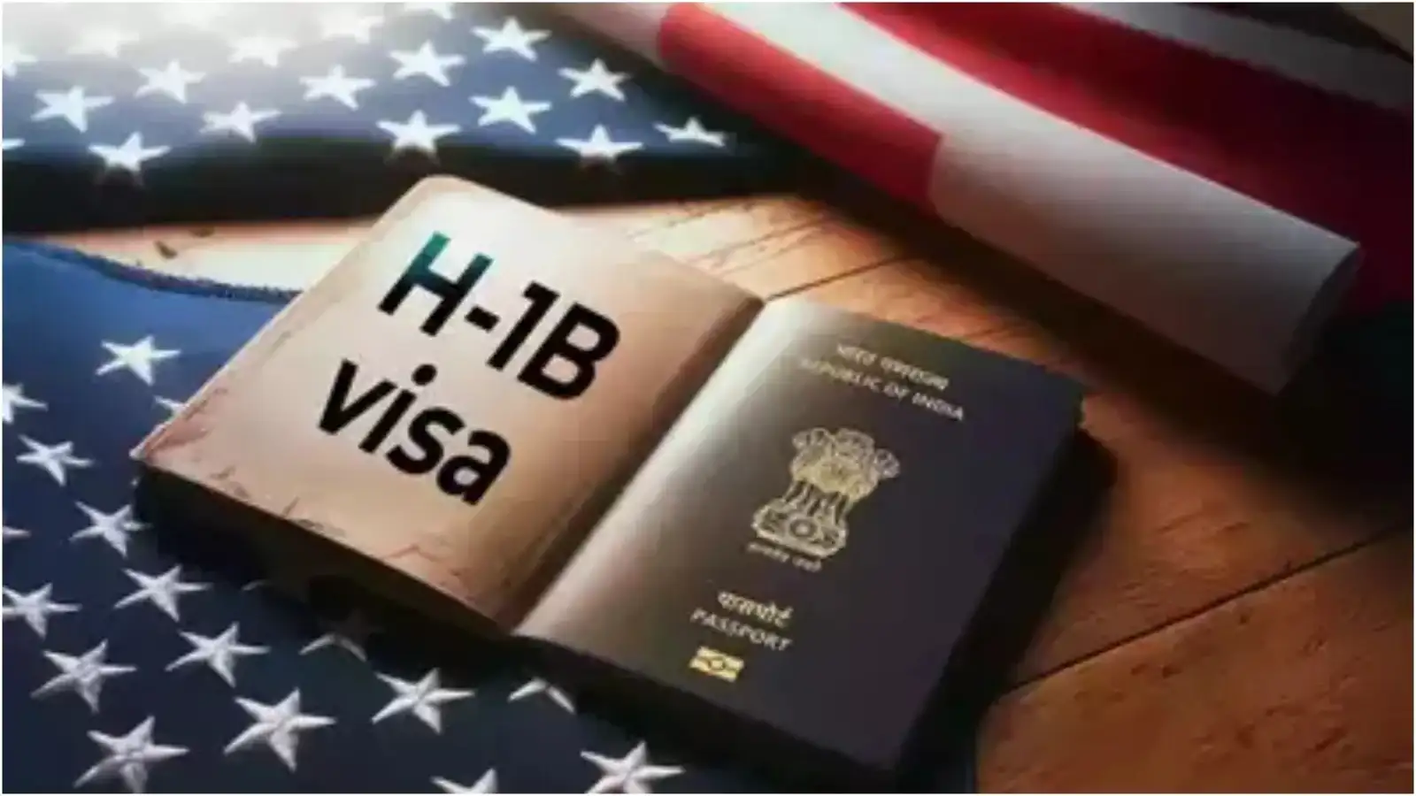h1b visa: Can families of H-1B Visa holders enter the US without paying  $100,000 fee on an H-4 Visa after the deadline? - The Economic Times
