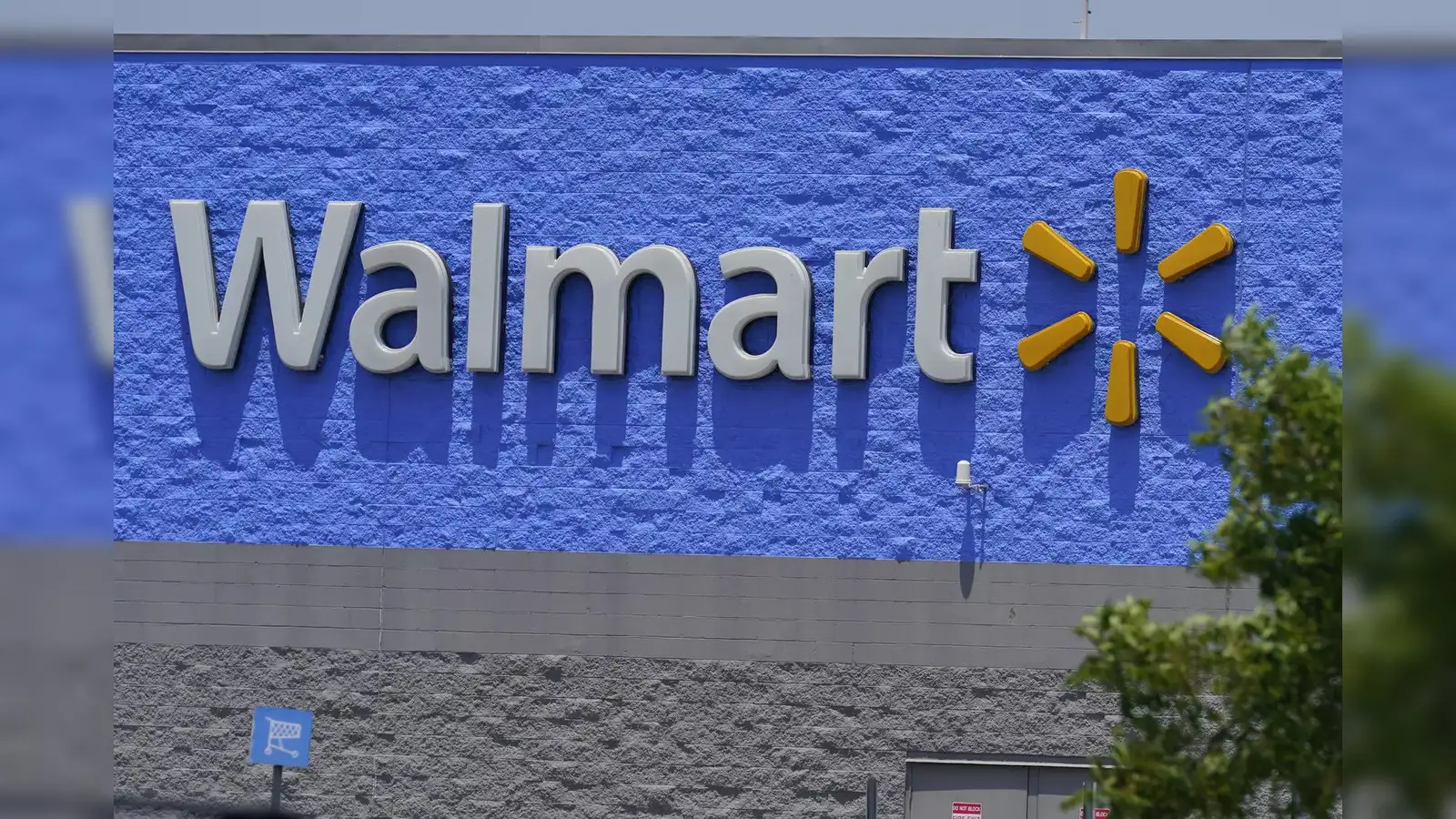 globenewswire: Walmart says looking into fake press release on litecoin  tie-up - The Economic Times