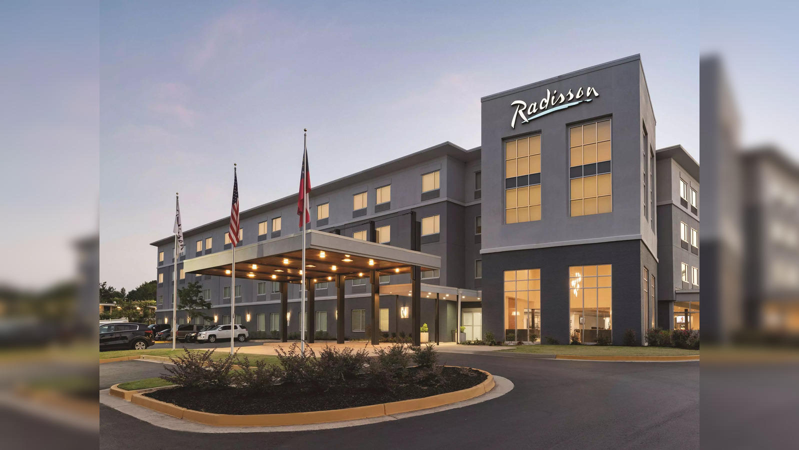 Radisson Hotel Group Announces Three New Hotels in Nigeria