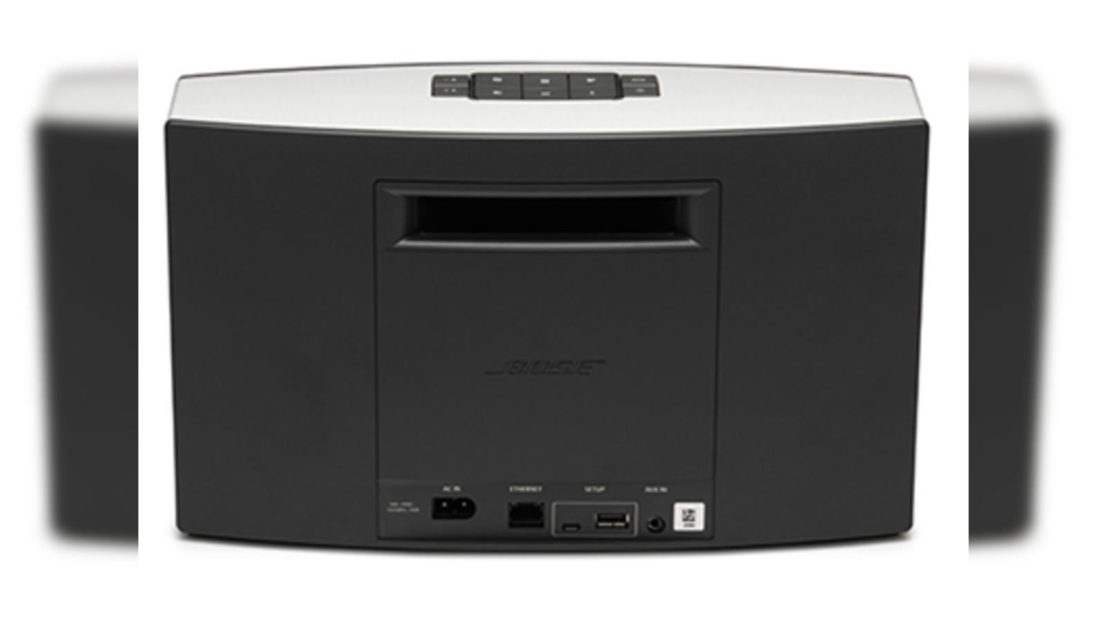 Bose SoundTouch 20 Review