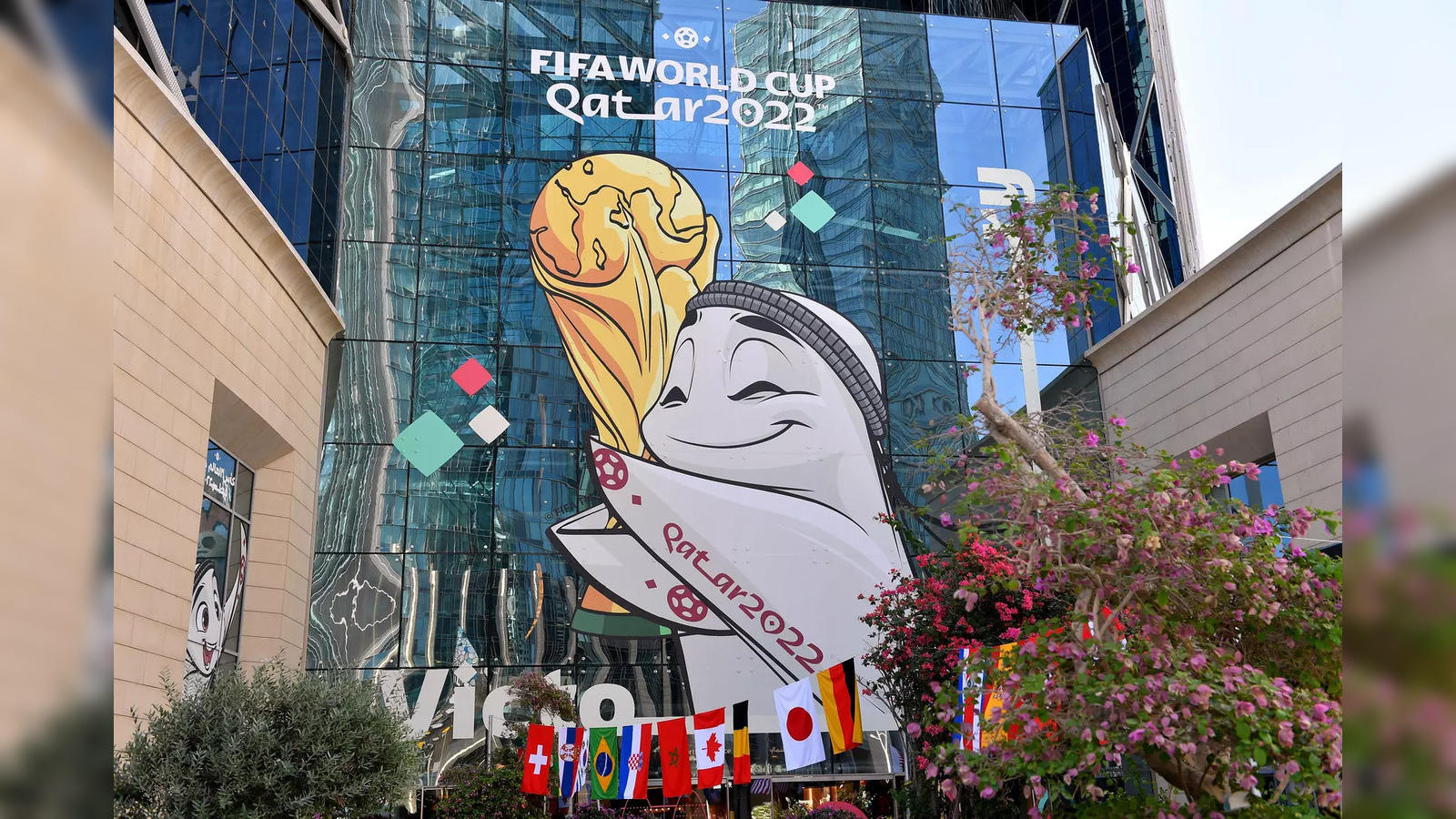 What is new at World Cup 2022?, Qatar World Cup 2022 News