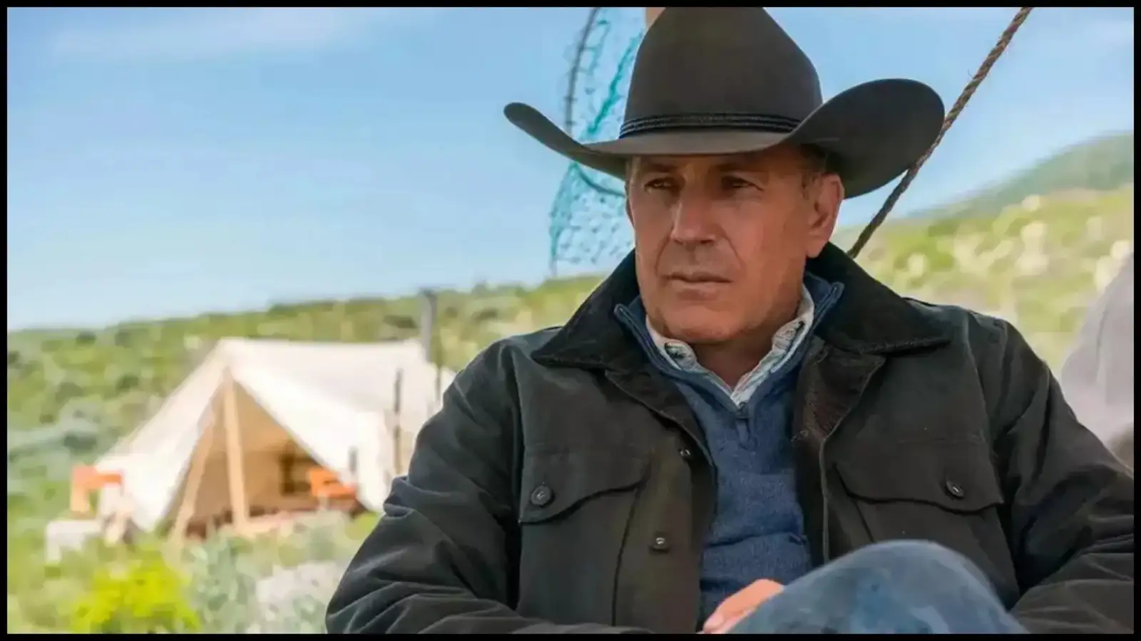 Kevin Costner news: Yellowstone star Kevin Costner's embattled movie  project faces struggle, gets disappointing update - The Economic Times