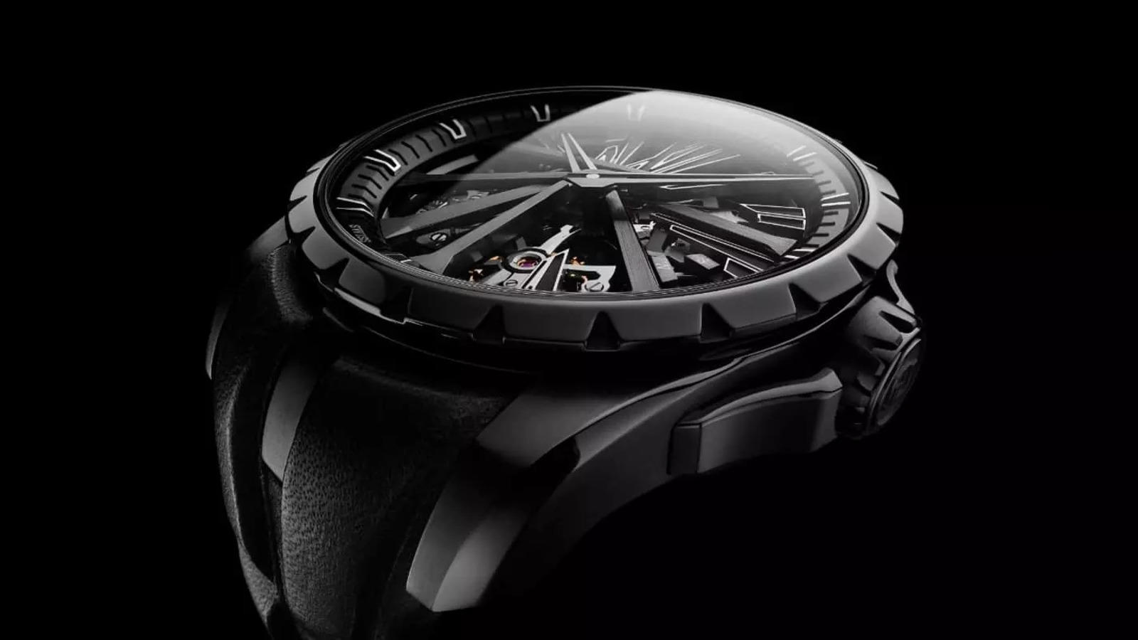 The priciest luxury watches of 2015 | GQ India | GQ India