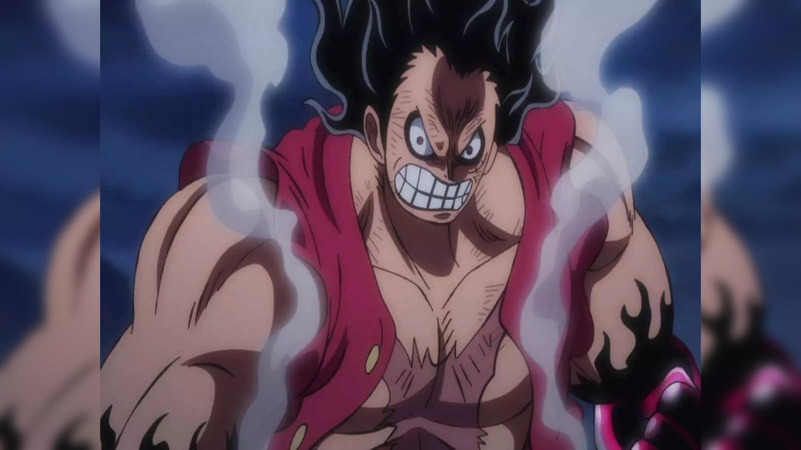 Luffy Gear 5 is here! One Piece Episode 1072 - Exact release date