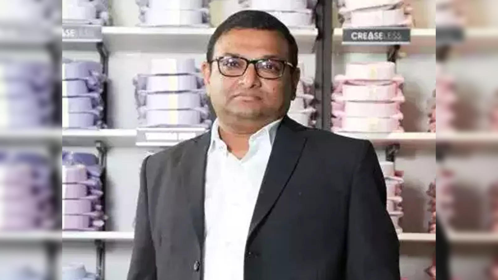 Leading companies including Trident, Alok Ind, KPR Mills, Raymond, and  Vardhaman Textiles Ltd. have noticed a change in the state of their  finances. - Textile Magazine, Textile News, Apparel News, Fashion News