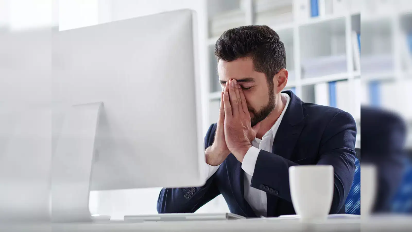 Tech Companies Layoffs: Recession fears: Tech companies laying off 1,600  workers per day in 2023, and it's increasing - The Economic Times