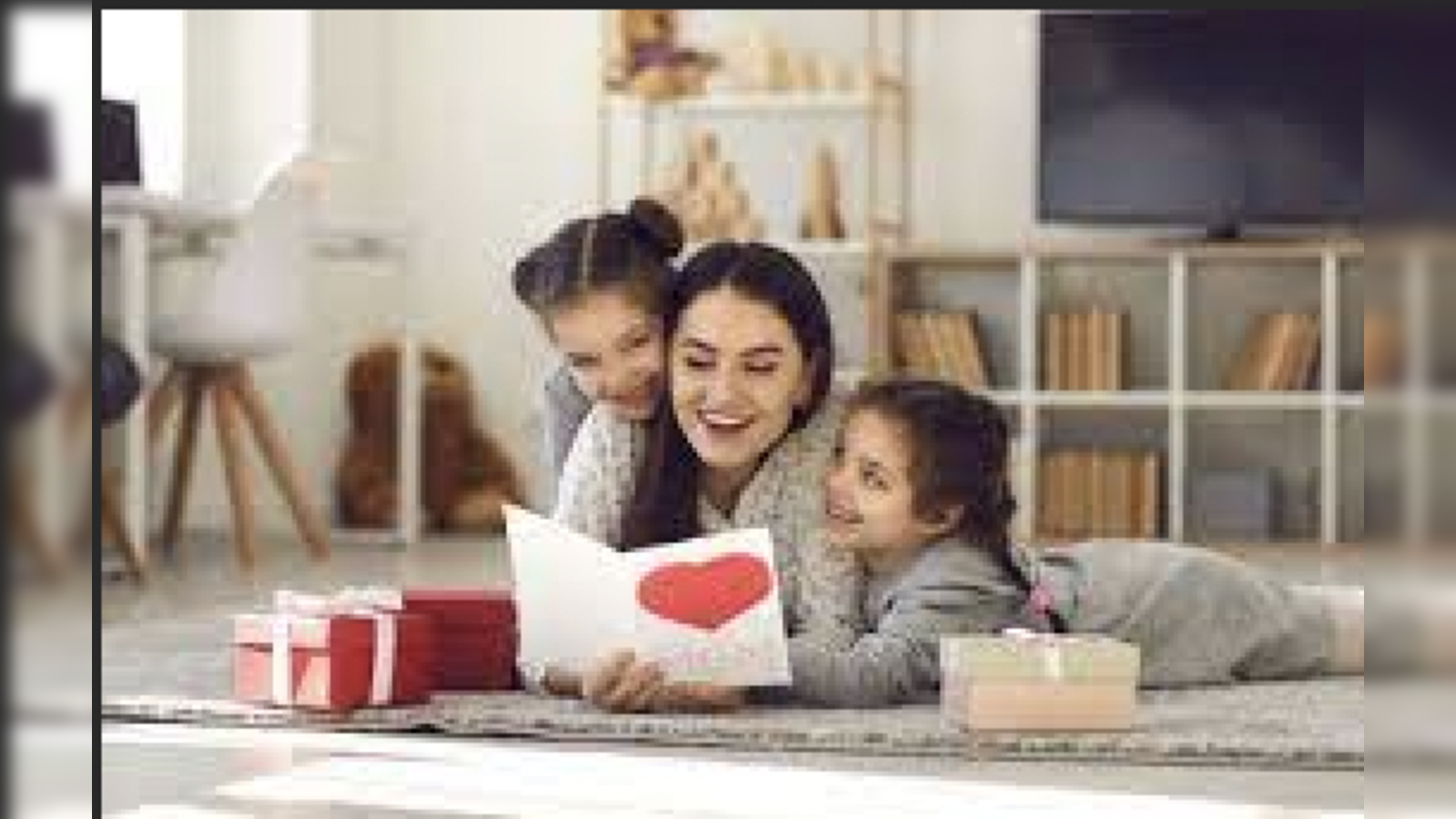 Mother Day : 10 Affordable Mother's Day Gifts | EconomicTimes