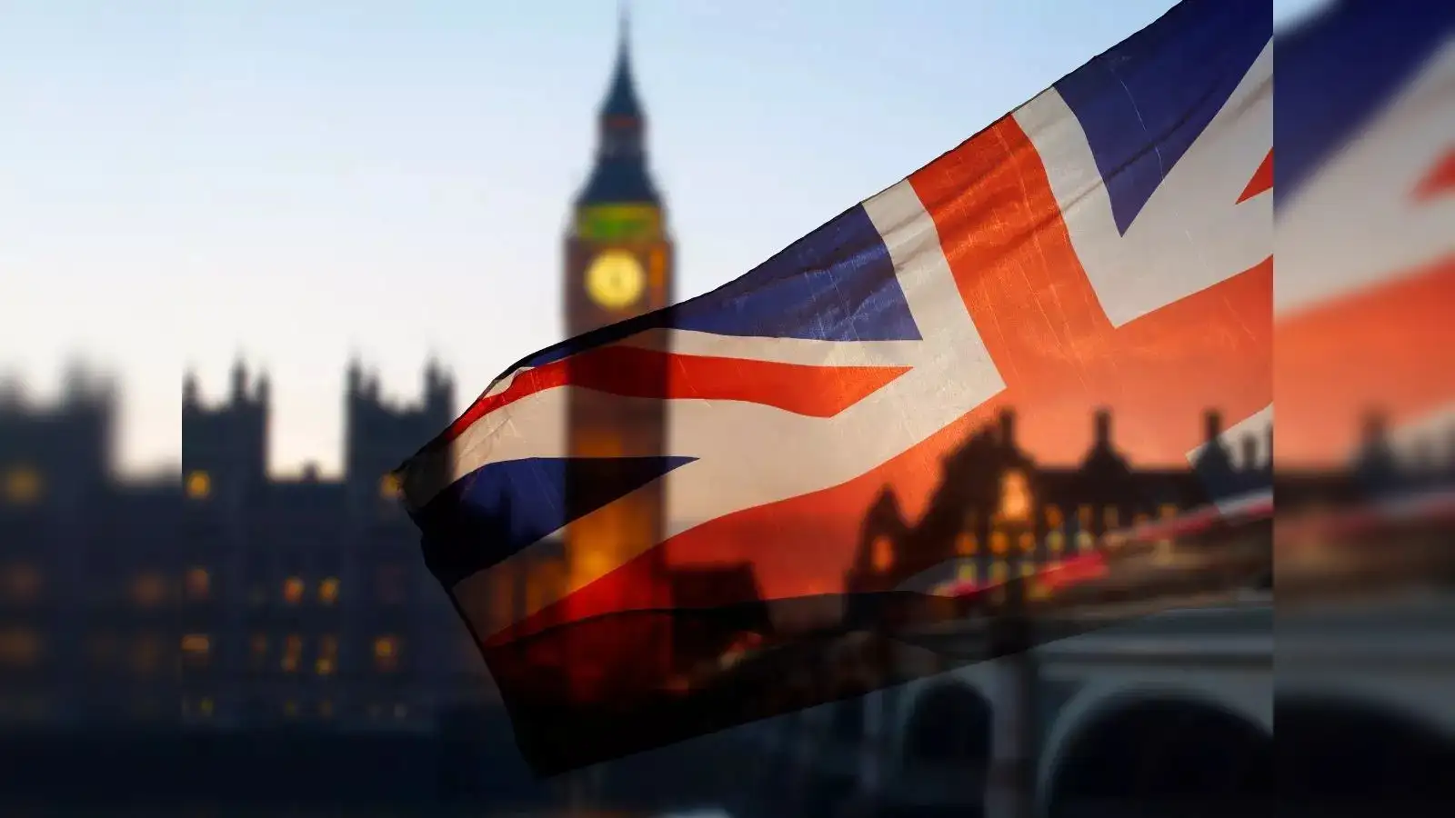 UK takes to TikTok to highlight immigration raids - The Economic Times