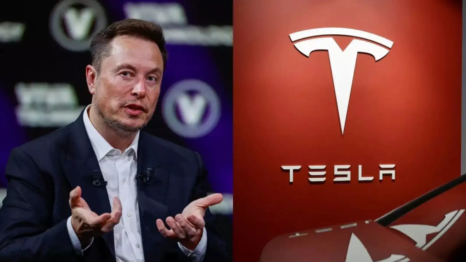 Stock market today: Tesla share price crashes even as Elon Musk's company witnesses jump in China model sales