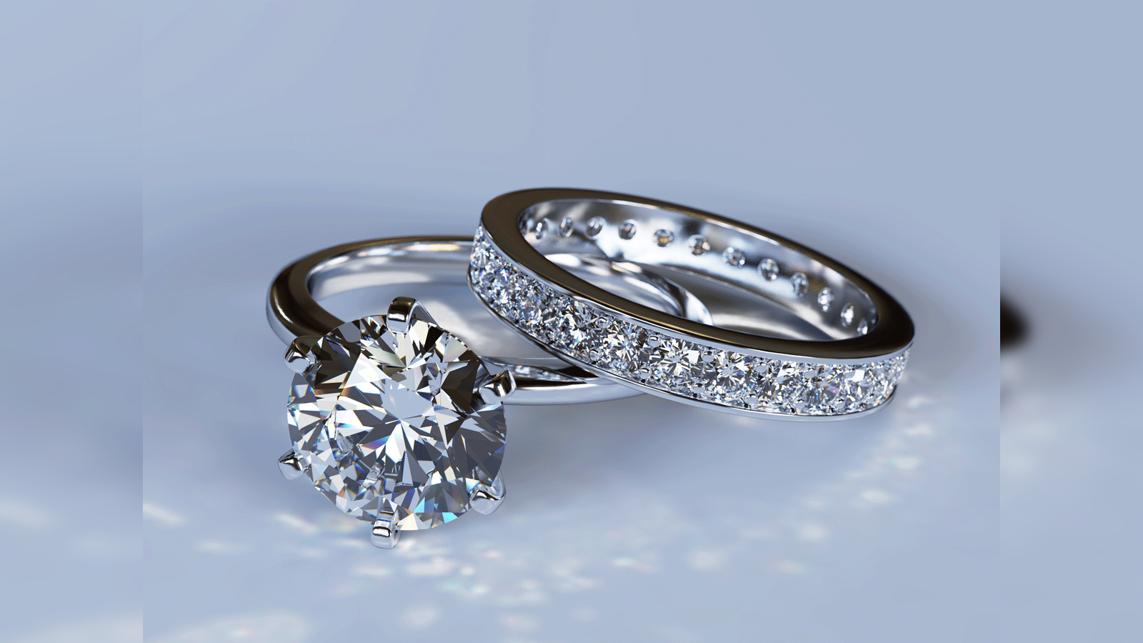 20 Best Celebrity Engagement Rings that Will Sparkle your Eyes! |  WeddingBazaar