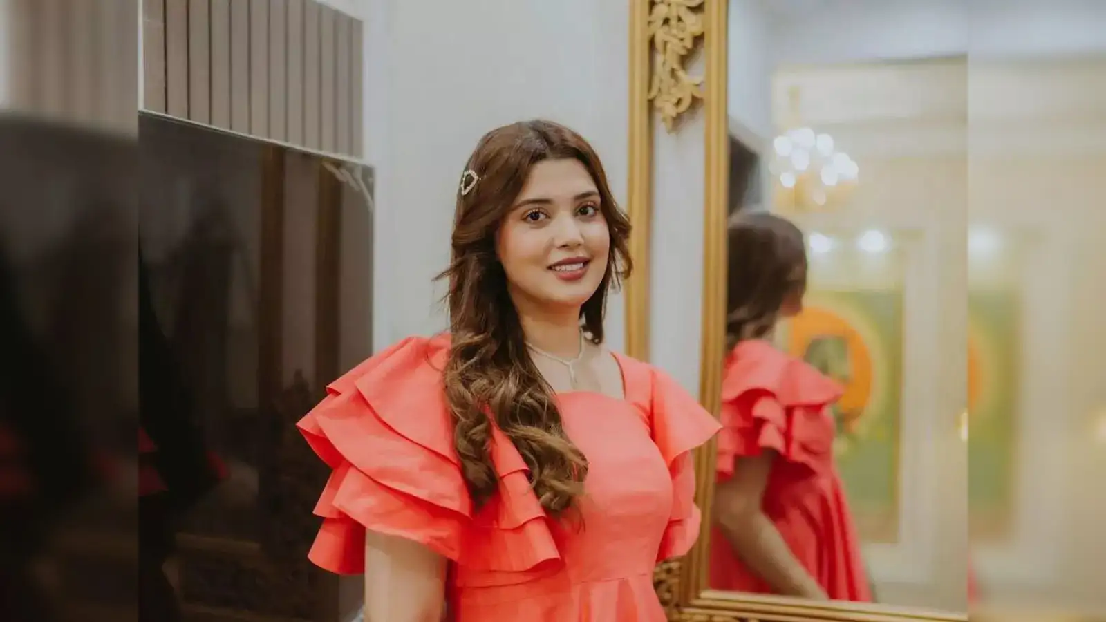 Who is Kanwal Aftab? The 4th Pakistani influencer video gets leaked in one  month - The Economic Times