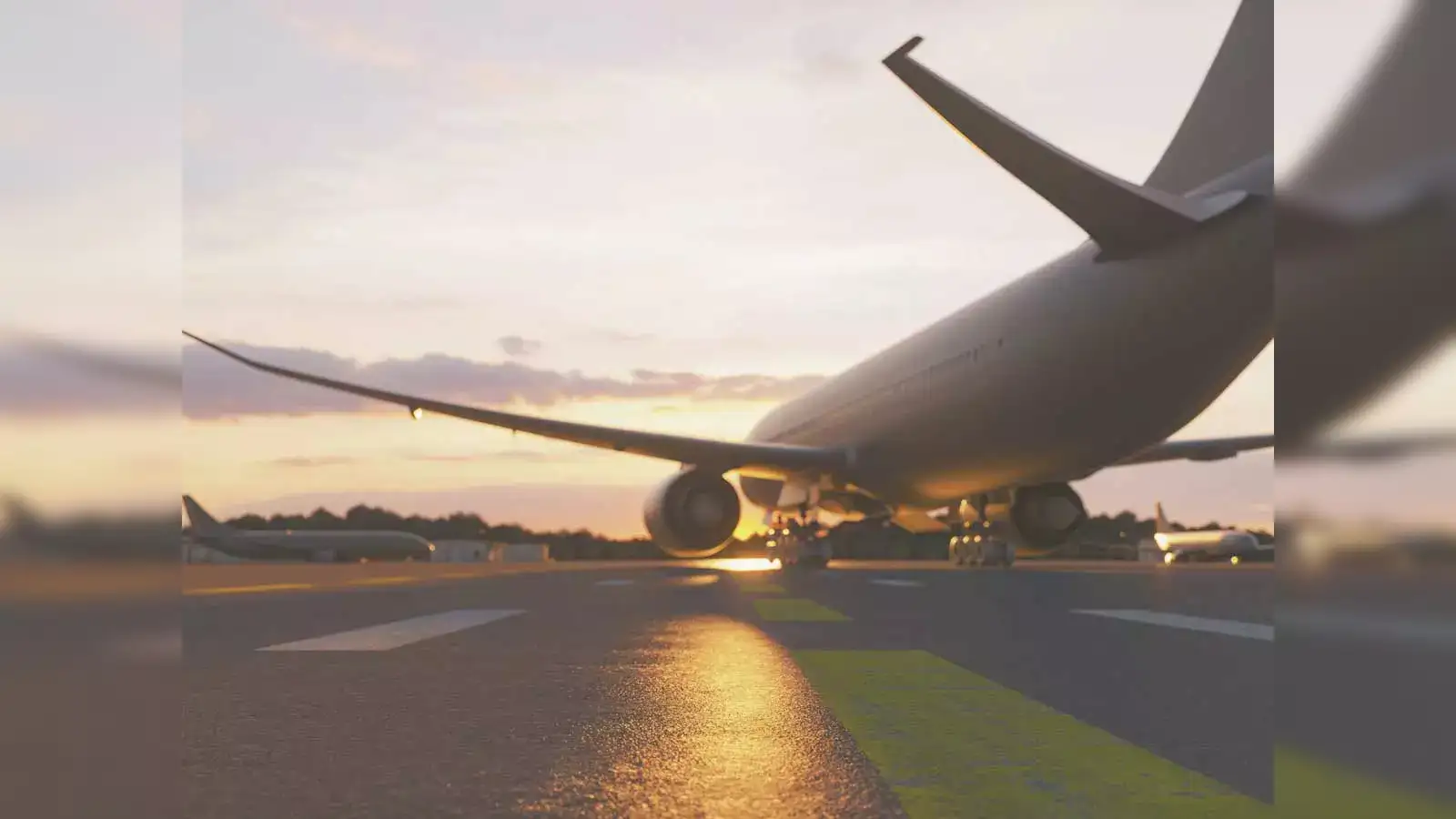 Iran-Israel conflict: Middle East crisis: Civil aviation ministry asks  airlines to carry out risk assessment on flight operations - The Economic  Times