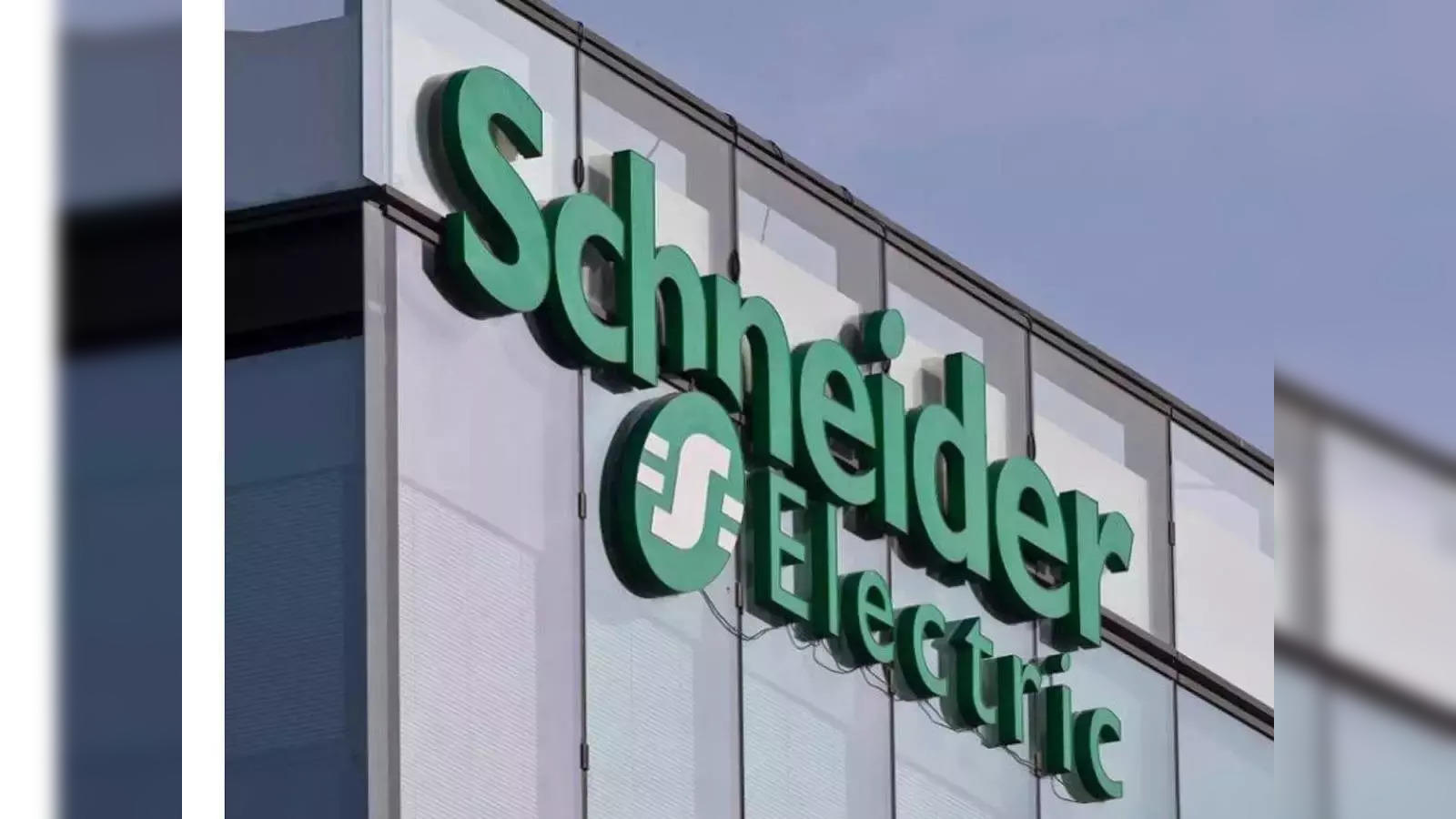 Schneider Electric Hyderabad Plant recognized by World Economic