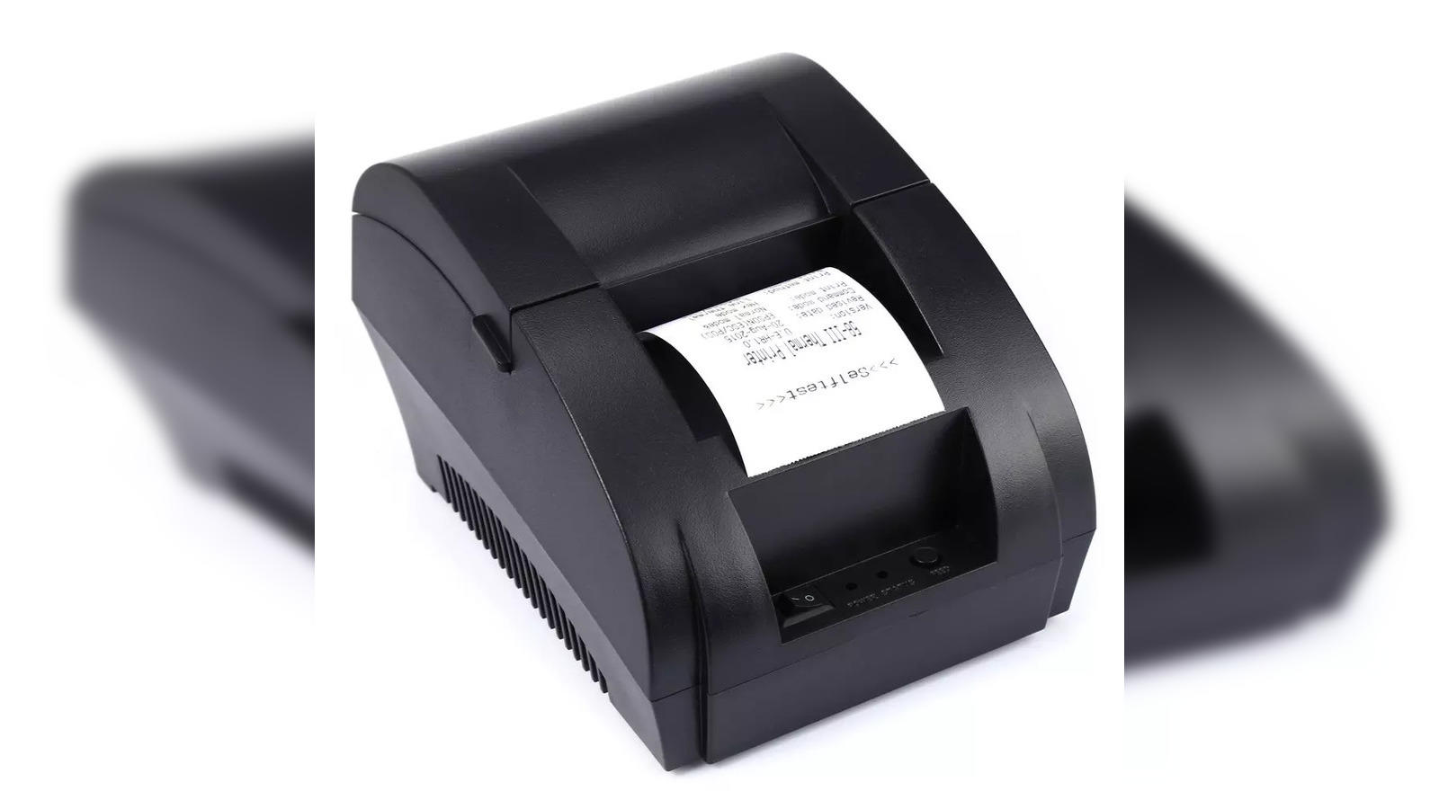 Thermal Printer: 7 Best Thermal Printers to Streamline Your Business  Operations and Boost Productivity - The Economic Times