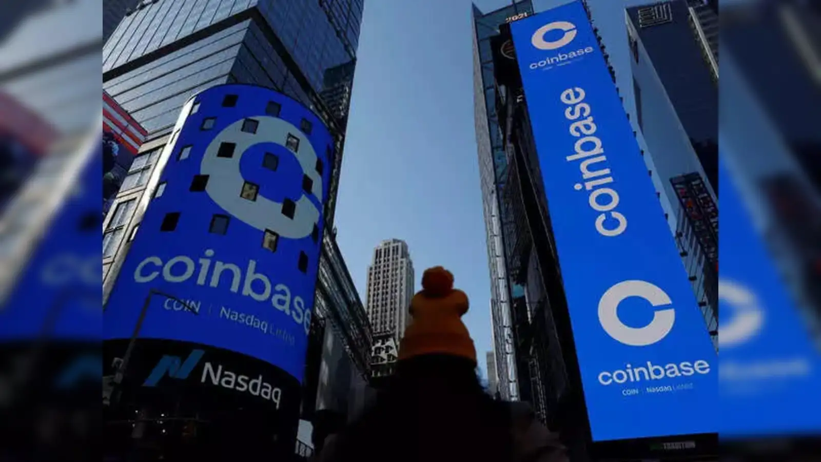 crypto insider-trading case: Ex-Coinbase manager arrested in US crypto  insider-trading case - The Economic Times