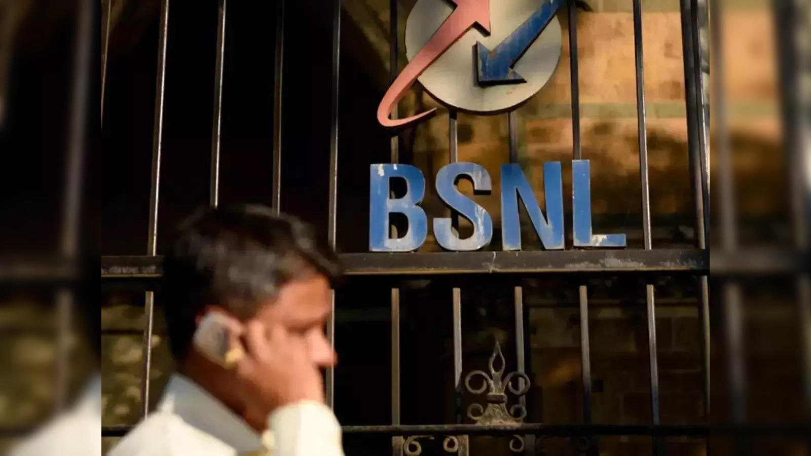 BSNL gains subscribers in churn after tariff hikes by pvt telcos - The  Economic Times