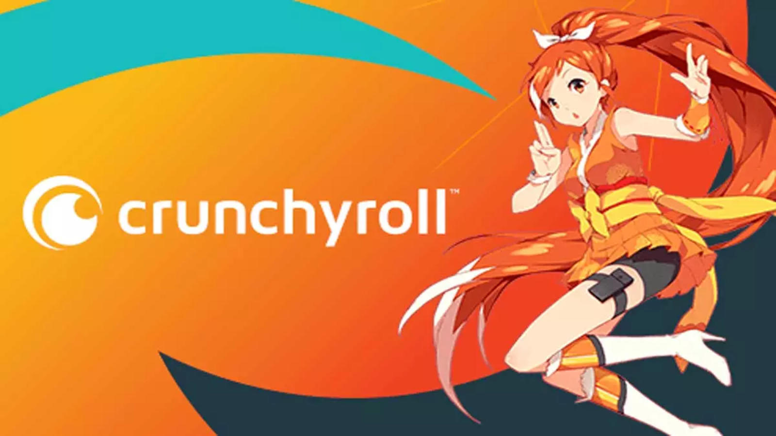 Crunchyroll - Microsoft Apps