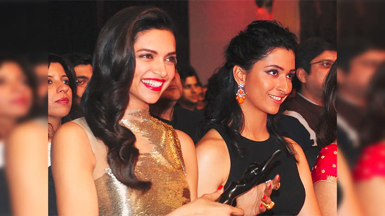 Nish Deepika
