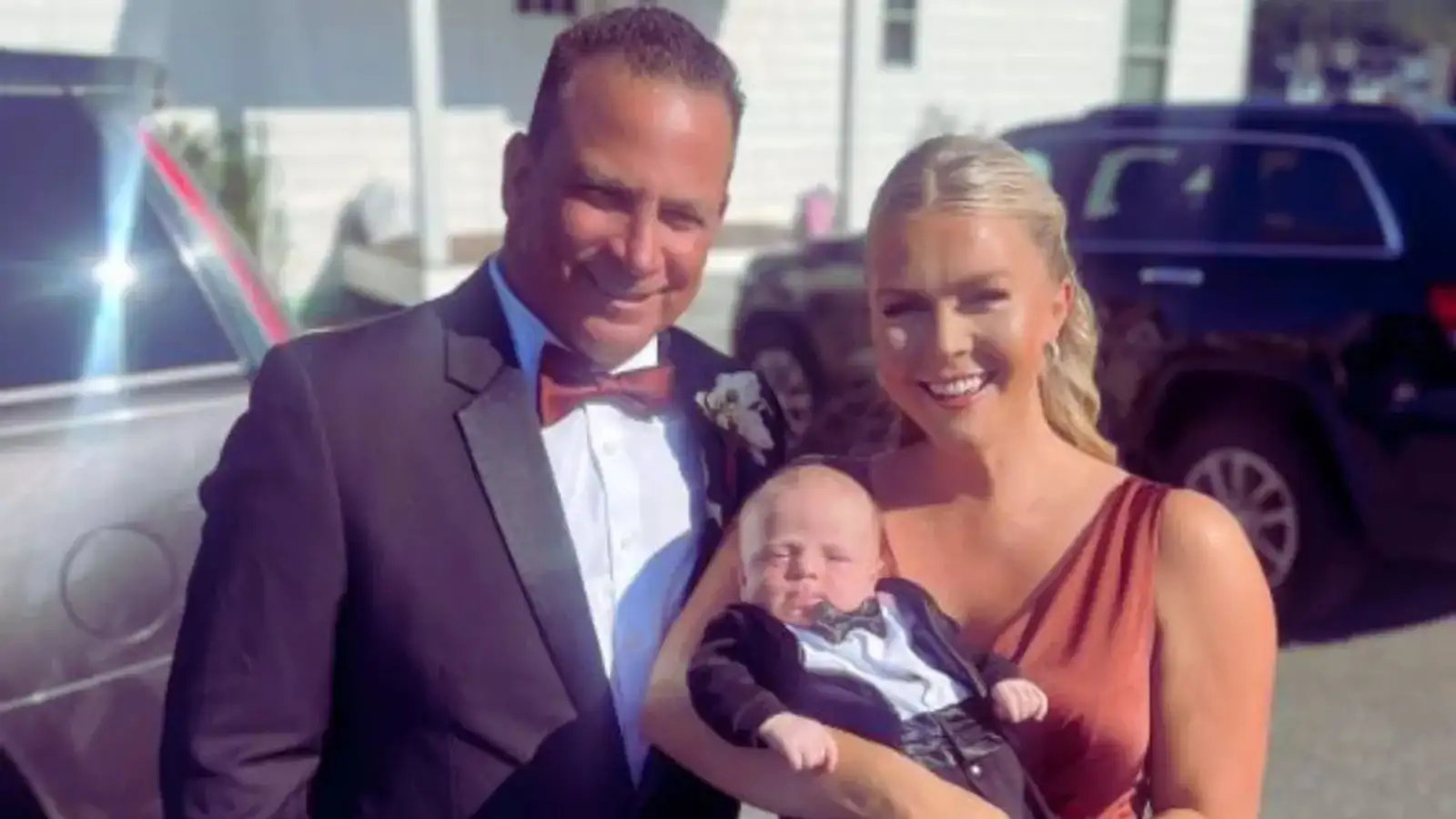 homeless to millionaire: From homeless to high-rises: Donald Trump's press secretary Karoline Leavitt's husband turns rock bottom into a multimillion-dollar real estate dream; here's his incredible story - The Economic Times