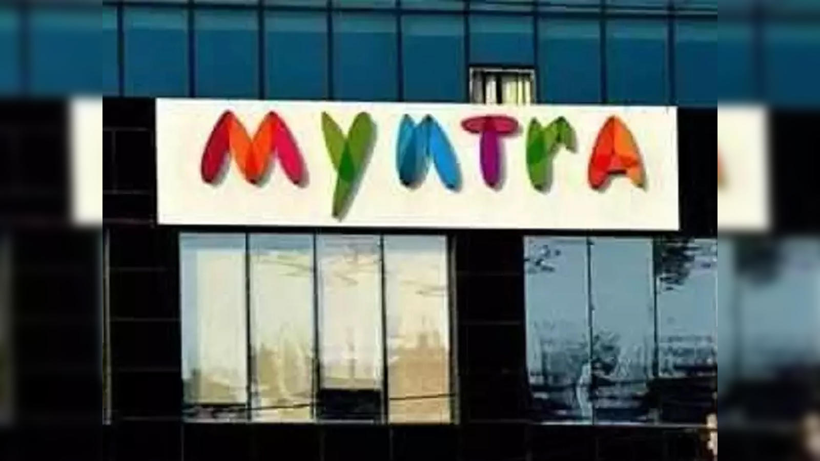The Myntra Logo Controversy- A New TRP Strategy?
