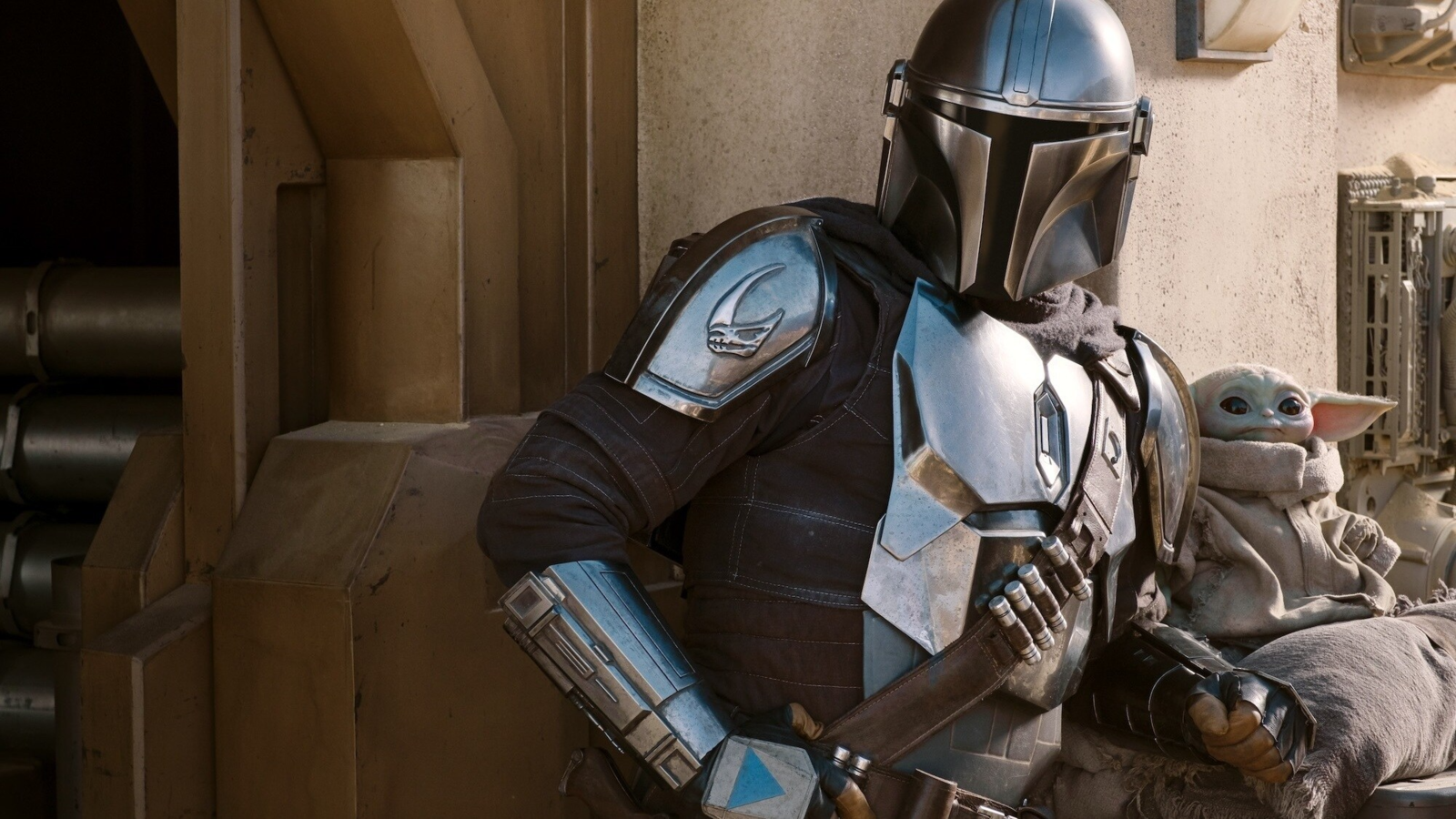 The Mandalorian season 3 time jump explained