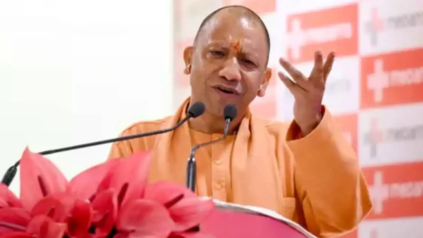 Noida International Airport likely to be inaugurated this month: UP CM Yogi  Adityanath - The Economic Times