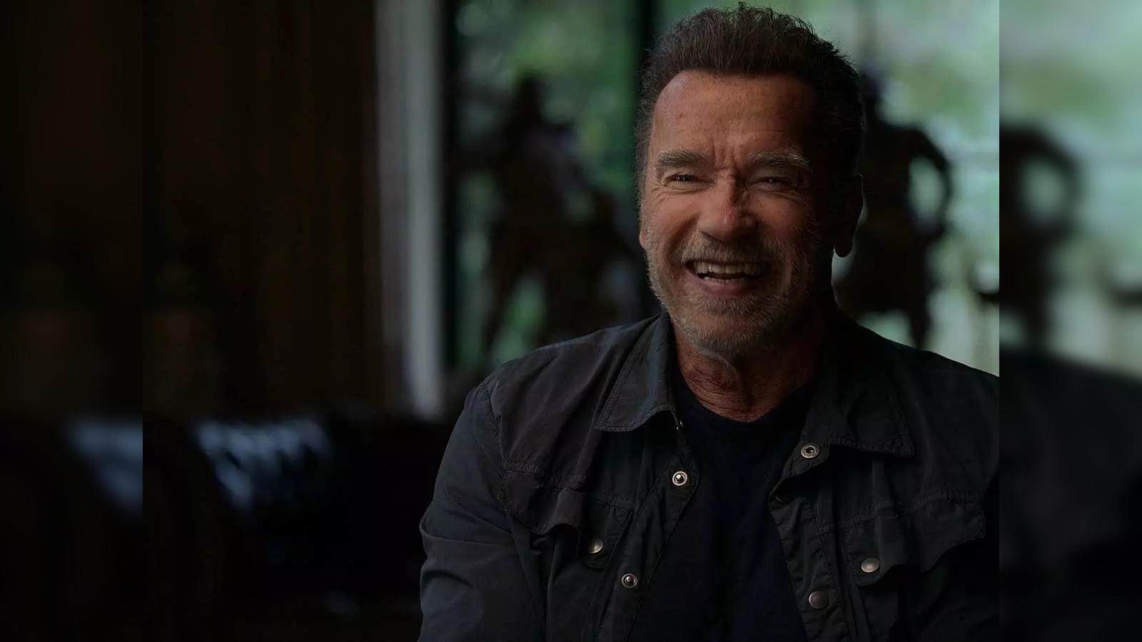 Lançamentos da Netflix em junho de 2023 tem Arnold e mais