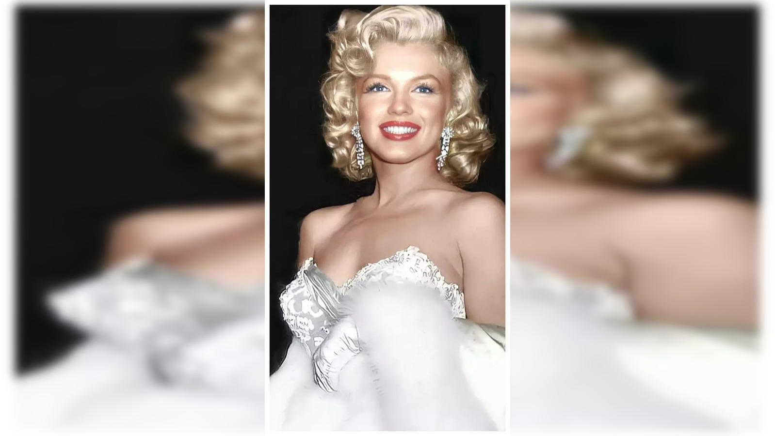 Marilyn Monroe  Smithsonian American Women's History