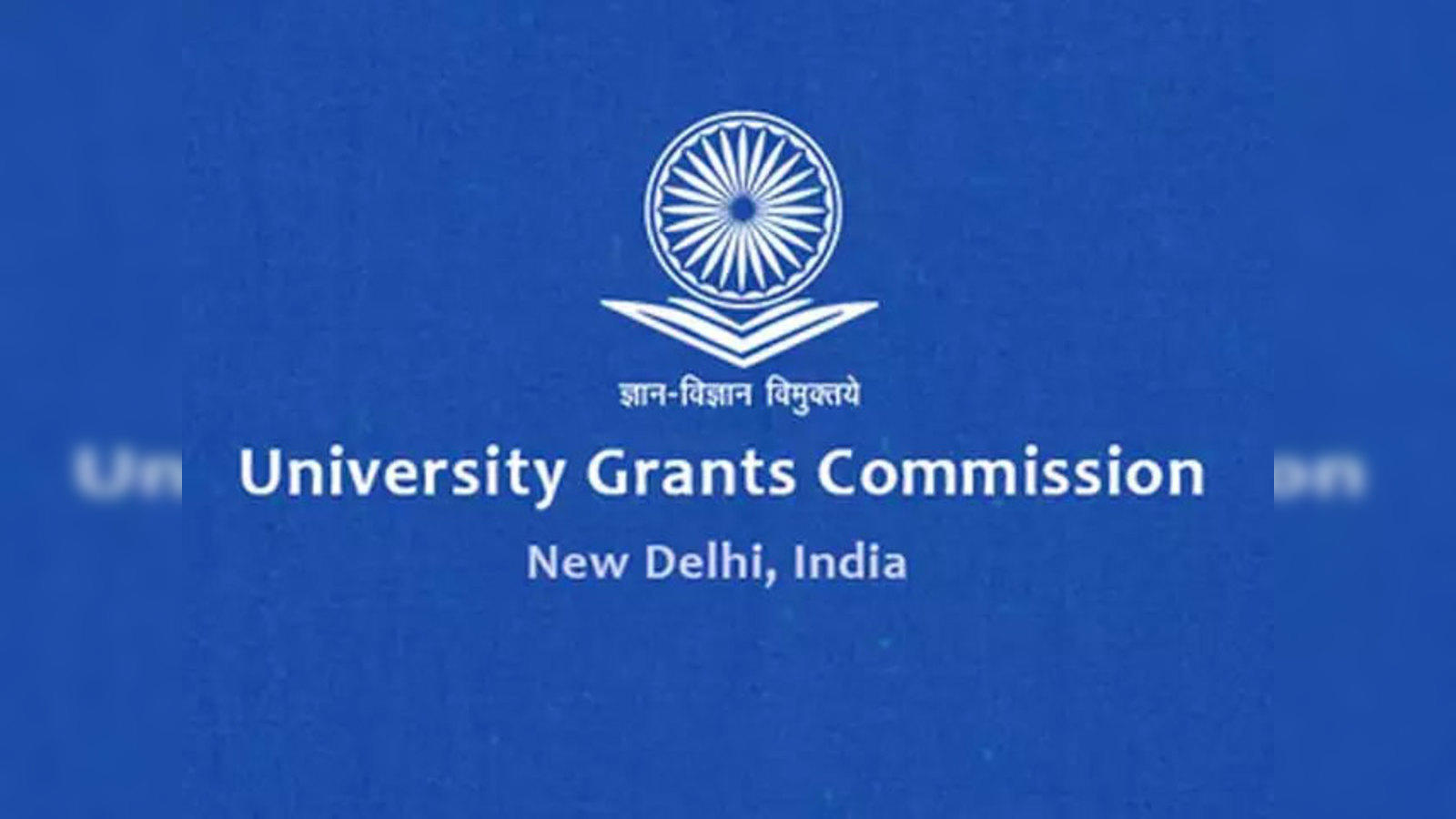 University Grants Commission (UGC) Nepal Call Grant Proposal 2080 |  Collegenp