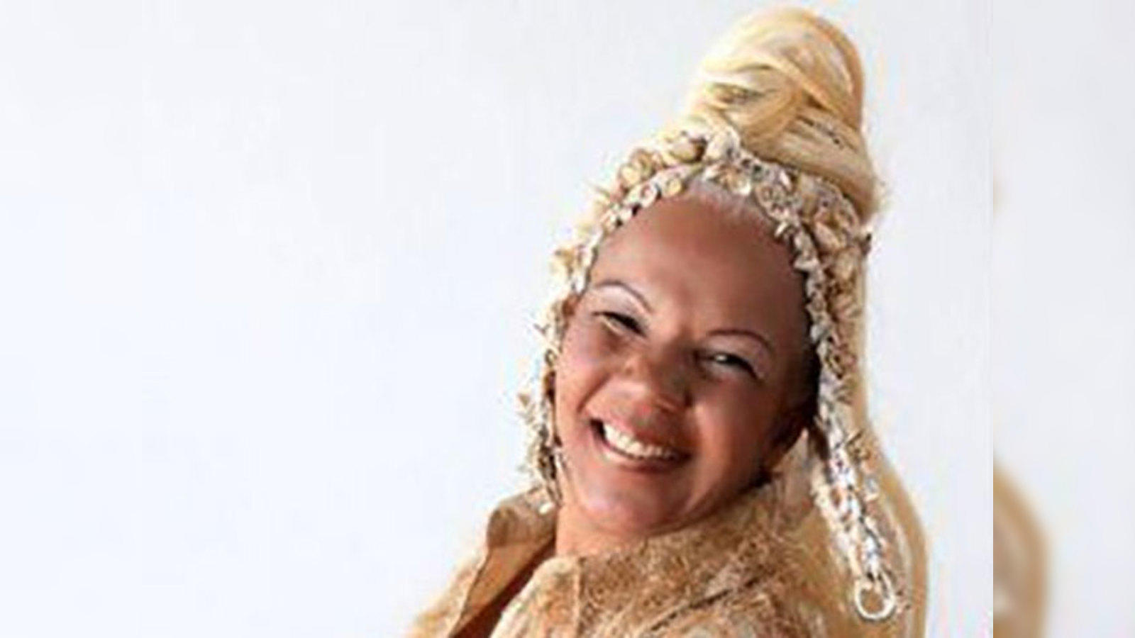 Lambada' singer Loalwa Braz found dead in Brazil - The Economic