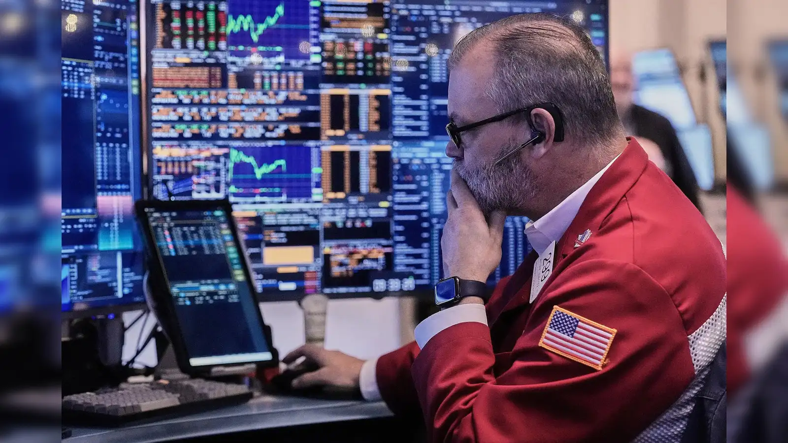 US Stock Market | Wall Street futures climb on relief from US-Iran ceasefire