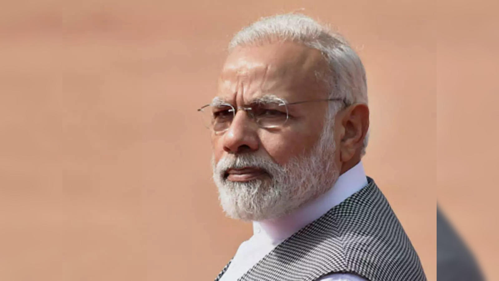 Family First, Nation Nothing: PM Modi's All-Out Attack On Opposition