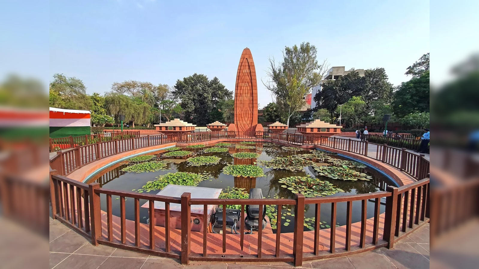 101 years on, no one knows how many died in Jallianwala Bagh | Amritsar  News - Times of India