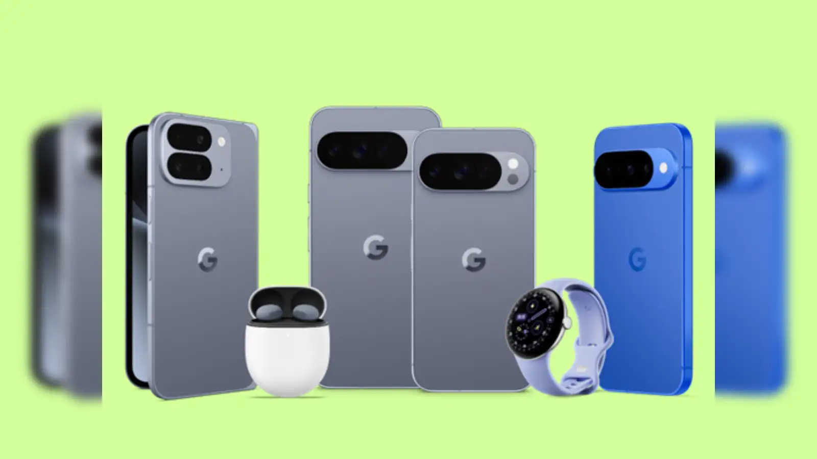 google pixel 10 pro: Google Pixel 10 series and Pixel 10 Pro
