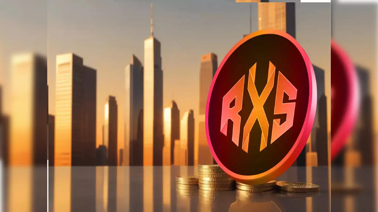 Rexas Finance crypto price prediction for 2025 and 2026 - The Economic Times