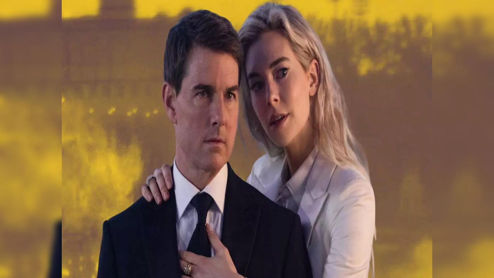 Mission: Impossible – Dead Reckoning Part One: Mission: Impossible – Dead  Reckoning Part One gets 98% score on Rotten Tomatoes; details inside - The  Economic Times