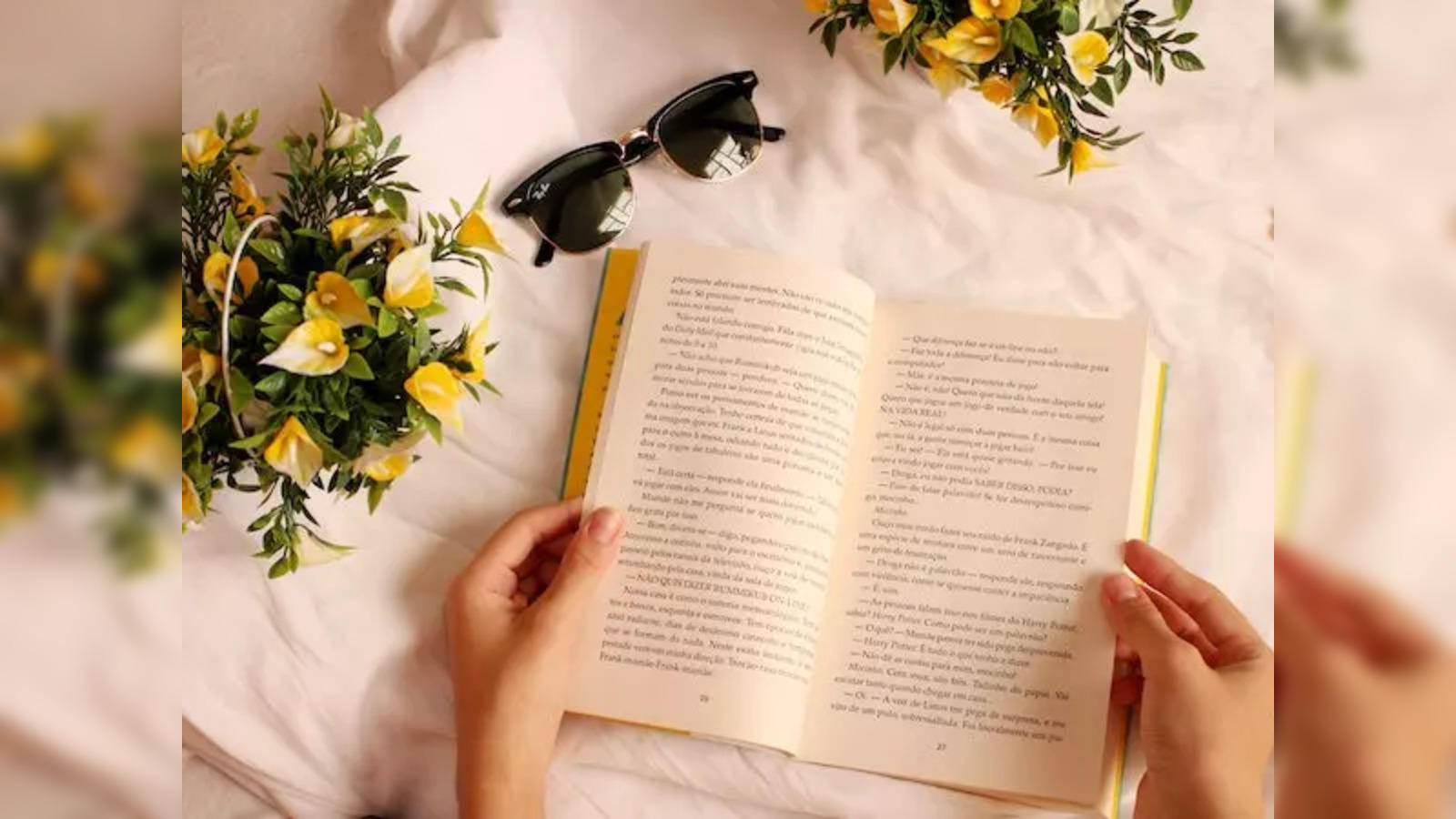 The Best Books For Your Girlfriends - xoNecole
