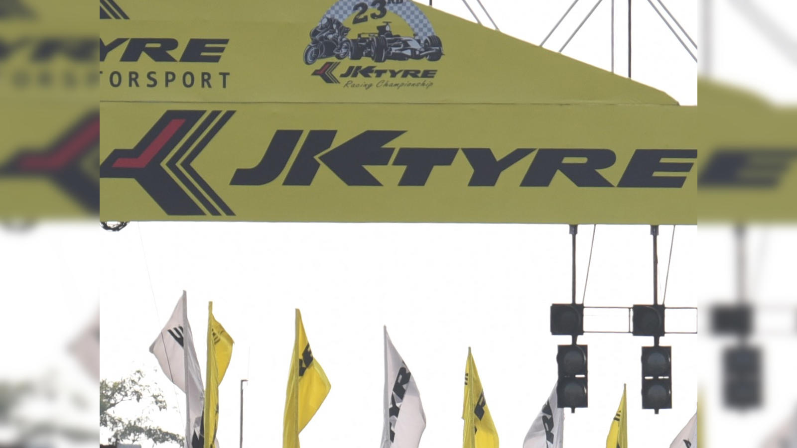 Quick Peek: JK Tyre Jetsteel JDH XM And Jetway JUC XM