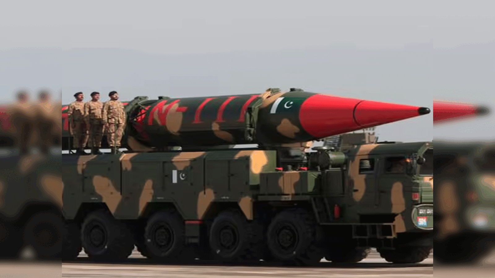 Trump, tremors and tests: Mystery of Pak nukes deepens - The Economic Times