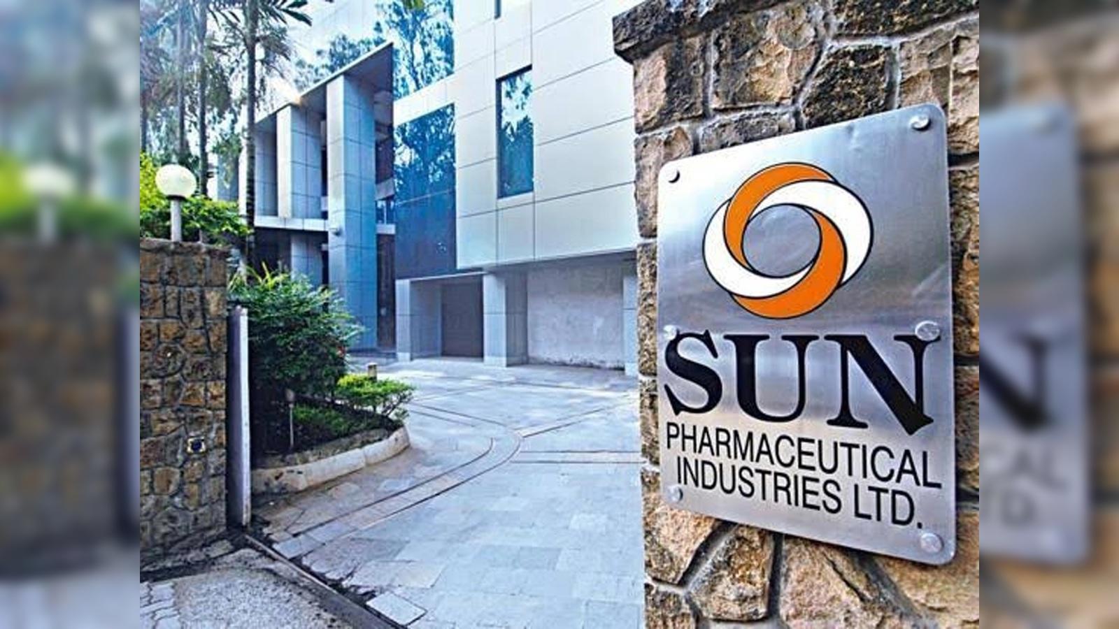 Sun Pharmaceutical Industries Ltd. (SUNPHARMA) - Aim Arrow