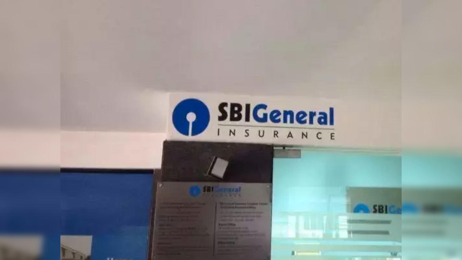 SBI General Insurance- Where your dreams meet seamless banking and  security!💫 SBI General Insurance uses different ways to sell insurance,… |  Instagram