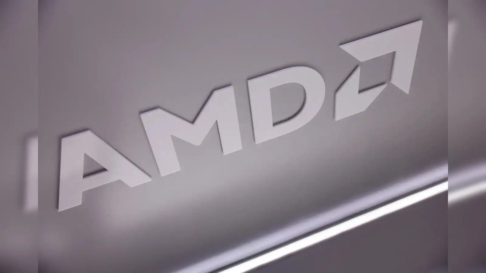 AMD stock share price: AMD share price down as Advanced Micro Devices Inc  to outline big AI-chip plan at analyst day event - The Economic Times