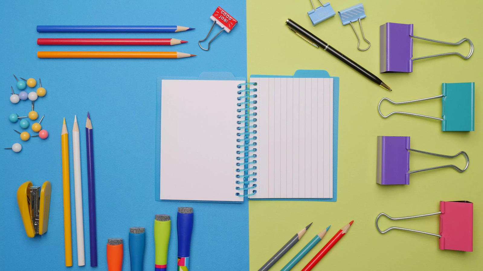 Stationery Items: 10 Must-Have Stationery Items for Students and  Professionals at Best Prices - The Economic Times